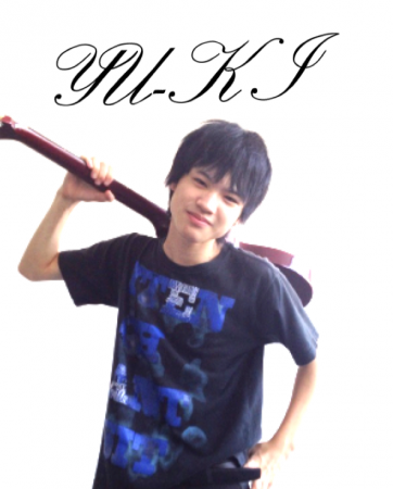 YU-KI